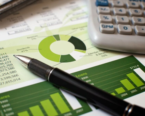 how to know when to borrow money
