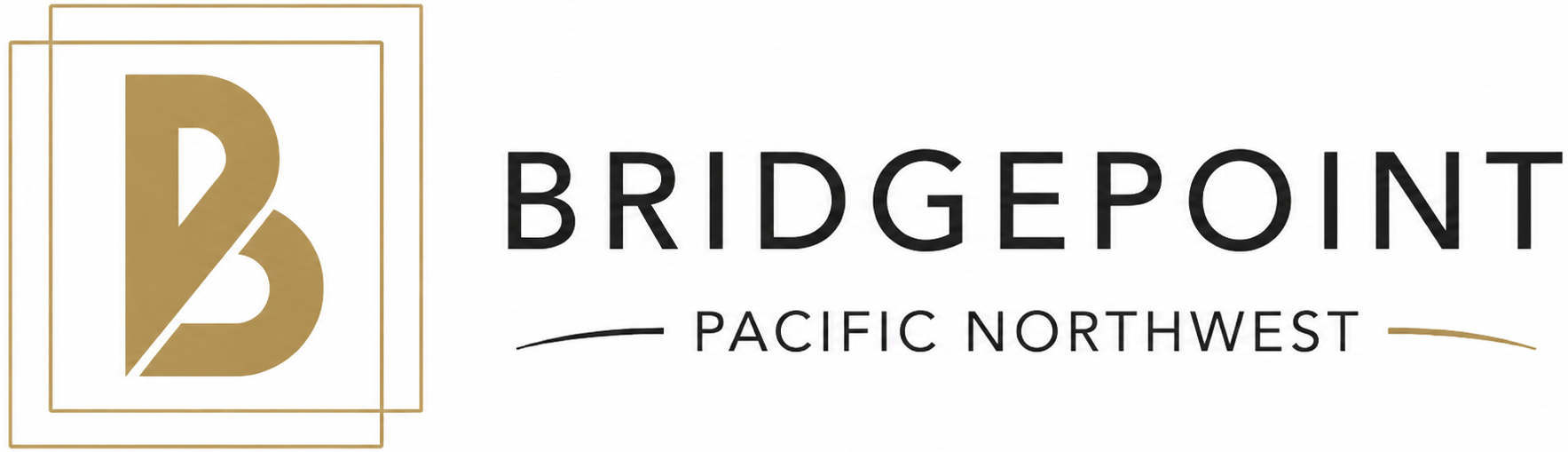 Bridgepoint PNW Logo